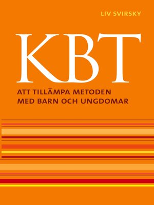 cover image of KBT -